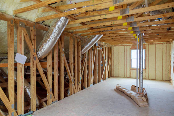 Best Residential Insulation in Canaan, CT