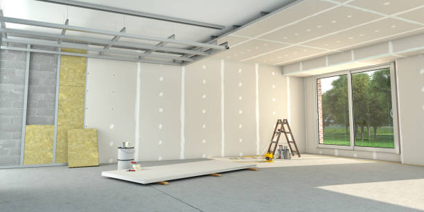 Best Spray Foam Insulation in Canaan, CT