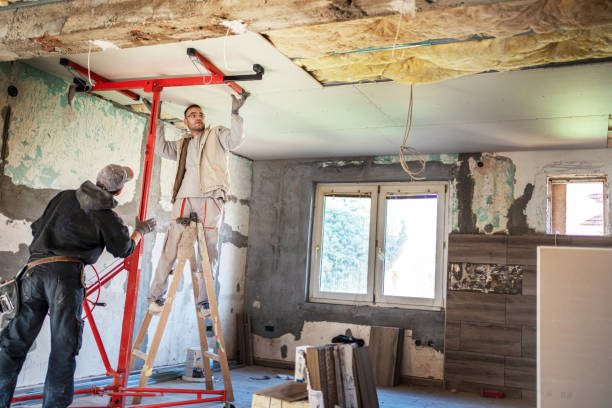 Best Energy Efficiency Insulation in Canaan, CT