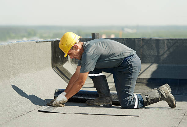 Types of Insulation We Offer in Canaan, CT