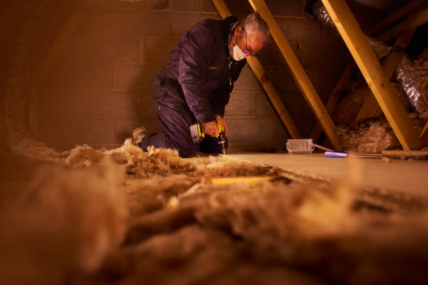 Best DIY Insulation Kits and Guidance in Canaan, CT